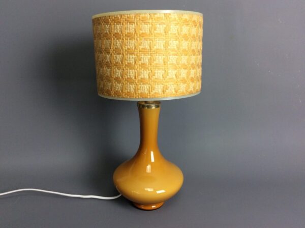 Holmegaard Table Lamp Holmegaard Lamp Antique Lighting 5