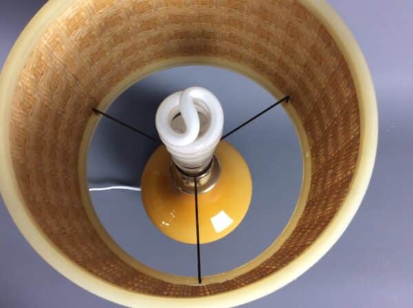 Holmegaard Table Lamp - Image 5