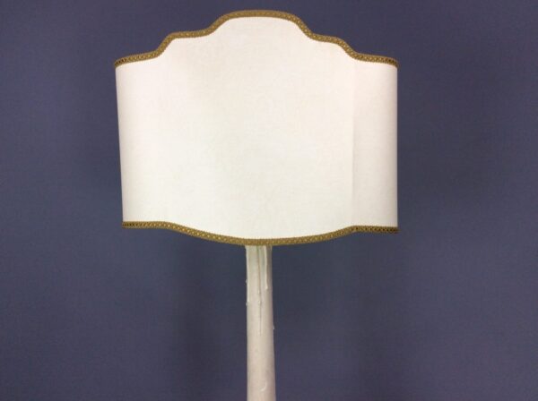 Hollywood Regency Standard Lamp Hollywood Regency Lamp Antique Lighting 7