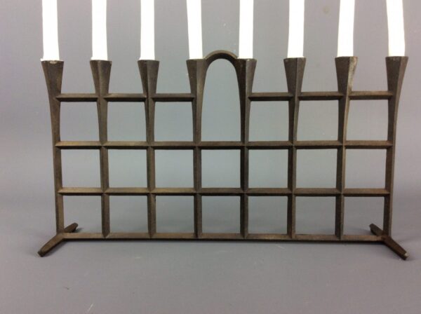 Dansk Jens Quistgaard Taper Candle Holder - Image 3