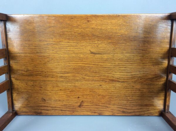 Arts and Crafts Window Seat - Image 6