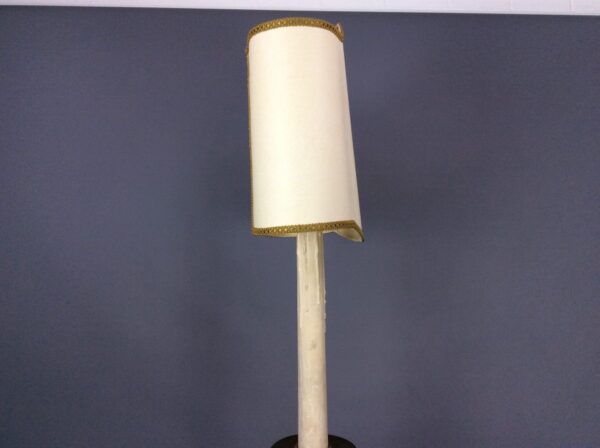 Hollywood Regency Standard Lamp - Image 8
