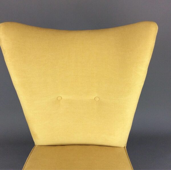 Howard Keith "Encore" Cocktail or Accent Chair - Image 5