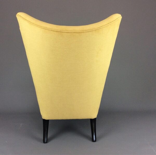 Howard Keith "Encore" Cocktail or Accent Chair - Image 3