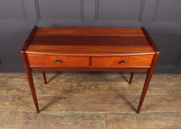 Mid Century Side Table by John Herbert for Younger mid century table Antique Tables 14