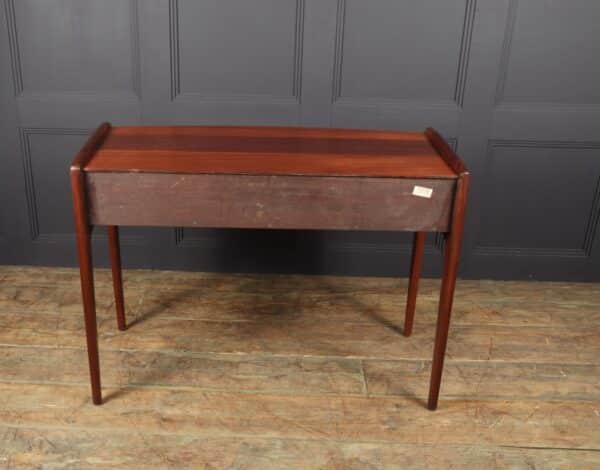 Mid Century Side Table by John Herbert for Younger mid century table Antique Tables 5