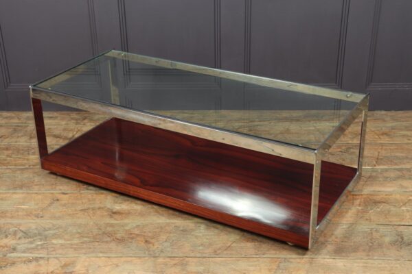 Mid Century Coffee table by Merrow Associates coffee tables Antique Tables 13