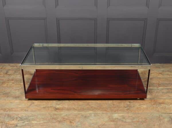 Mid Century Coffee table by Merrow Associates coffee tables Antique Tables 12