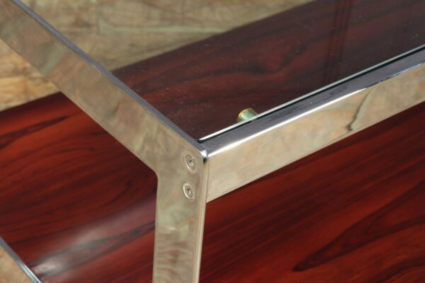Mid Century Coffee table by Merrow Associates - Image 7