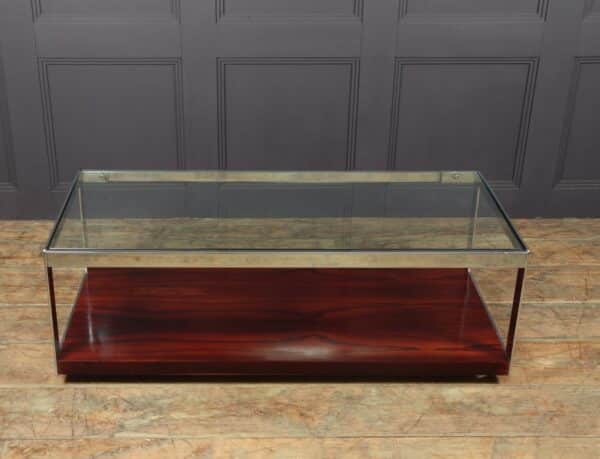 Mid Century Coffee table by Merrow Associates coffee tables Antique Tables 5