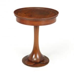 Danish Modernist Oak Table c1920 Antique Tables