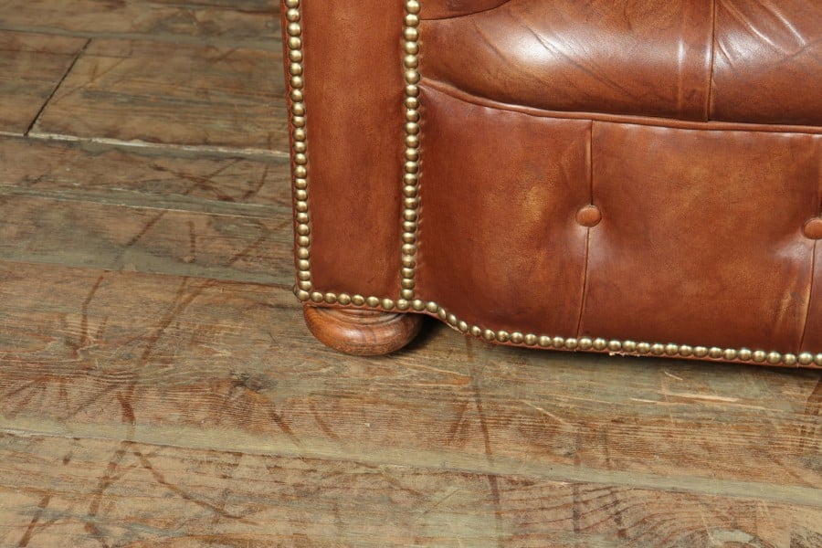 King ranch sofa discount