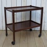 Mahogany Drinks Trolley Antique Mahogany Stand Antique Furniture
