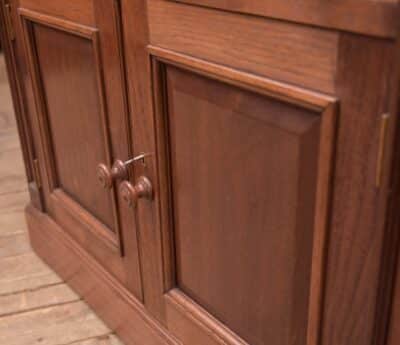 Edwardian Red Walnut Dental Cabinet SAI2265 - Image 13