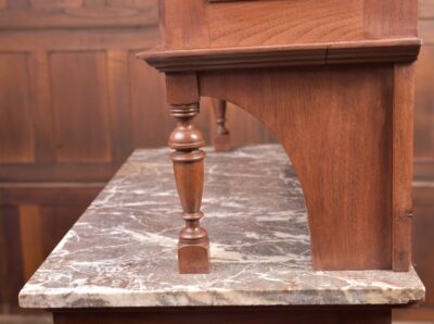 Edwardian Red Walnut Dental Cabinet SAI2265 - Image 20