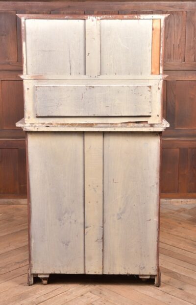 Edwardian Red Walnut Dental Cabinet SAI2265 - Image 21