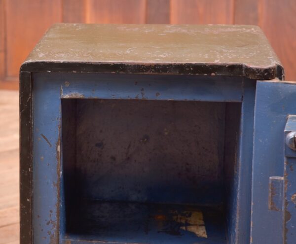 Edwardian Samuel Withers Safe SAI2278 - Image 9