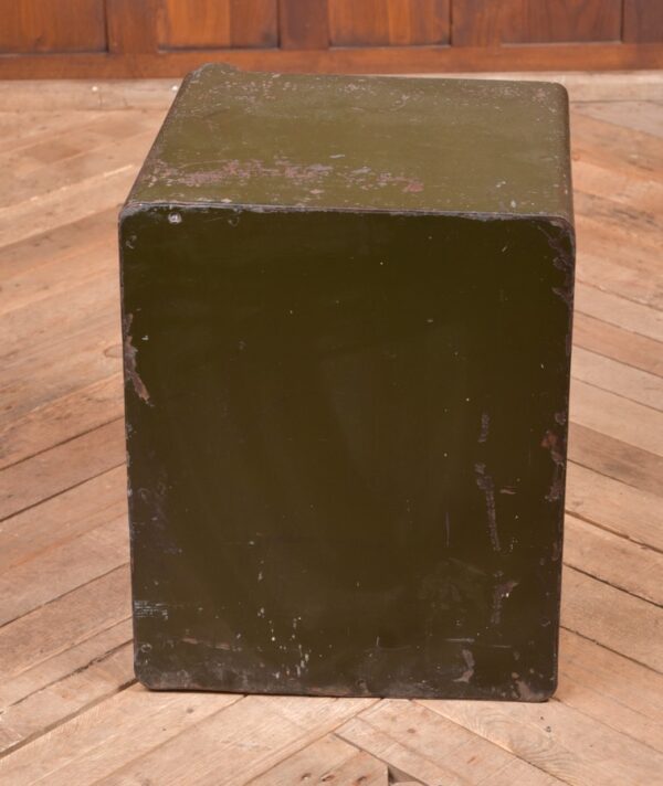 Edwardian Samuel Withers Safe SAI2278 - Image 13