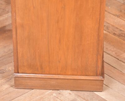 Arts And Crafts Oak Hall Robe SAI2242 Antique Wardrobes 22