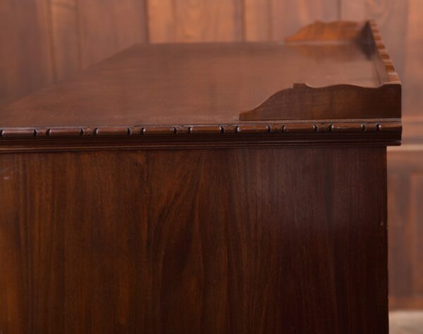 Edwardian Flame Mahogany Edwardian Flame Mahogany Front 2 Over 3 Chest SAI2285 - Image 15