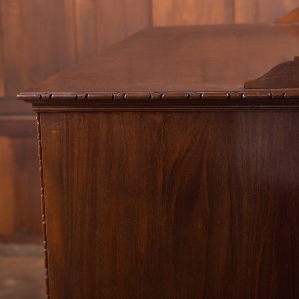 Edwardian Flame Mahogany Edwardian Flame Mahogany Front 2 Over 3 Chest SAI2285 - Image 16