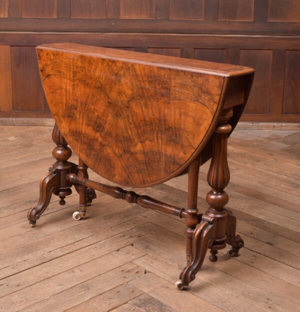 Victorian Sutherland Table SAI2294 Antique Furniture 3