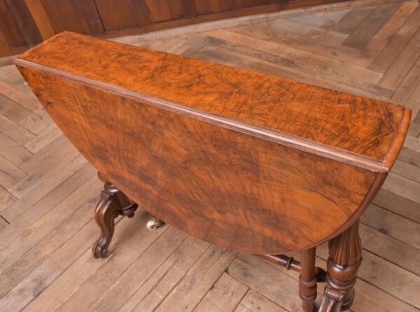 Victorian Sutherland Table SAI2294 Antique Furniture 4