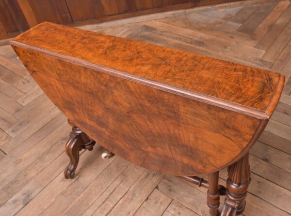 Victorian Sutherland Table SAI2294 - Image 2
