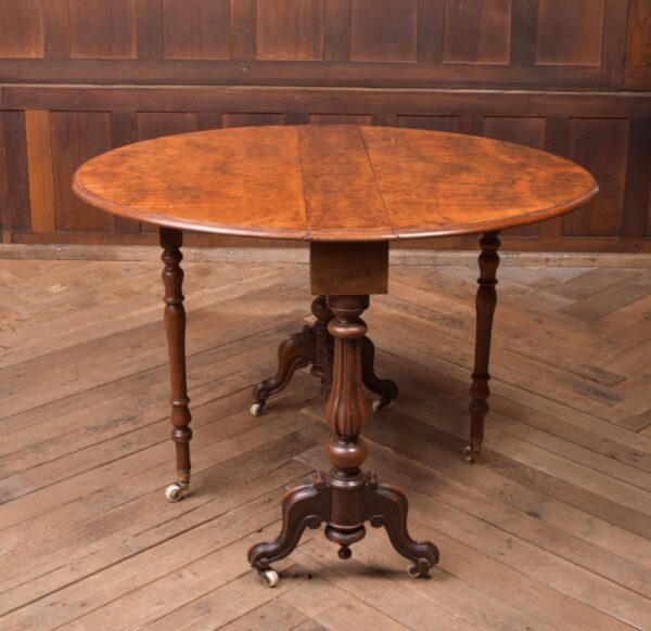 Victorian Sutherland Table SAI2294 - Image 10