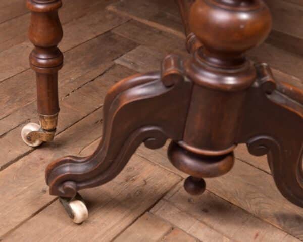 Victorian Sutherland Table SAI2294 - Image 12