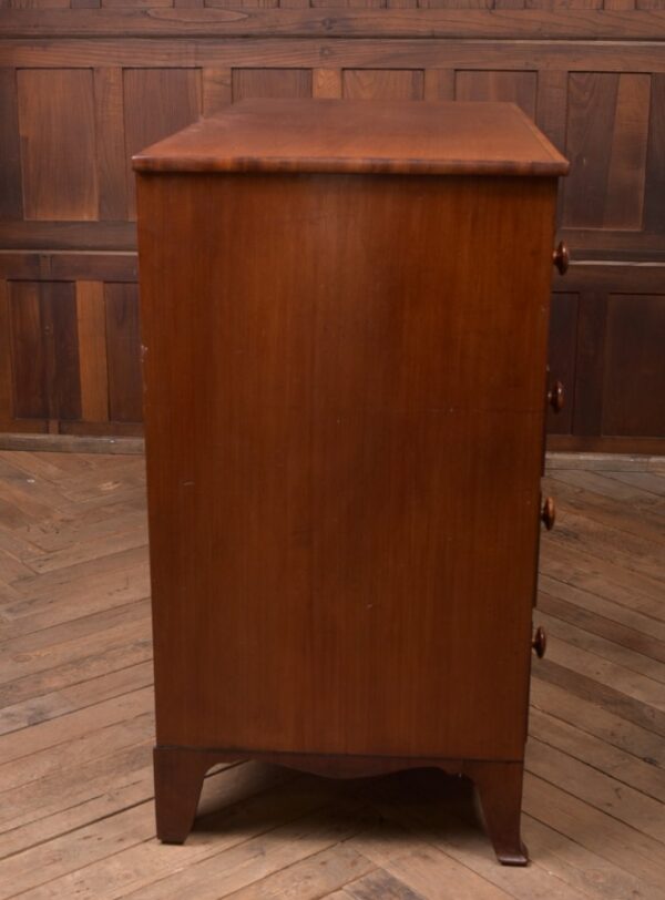 19th Century 3 Over 3 Chest Of Drawers SAI2293 - Image 12