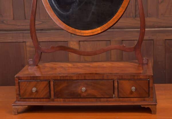 Cheval Dressing Table Mirror SAI2301 - Image 2