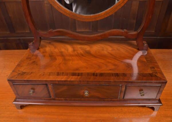 Cheval Dressing Table Mirror SAI2301 - Image 9