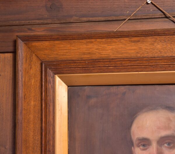 Edwardian Painting SAI2316 - Image 3