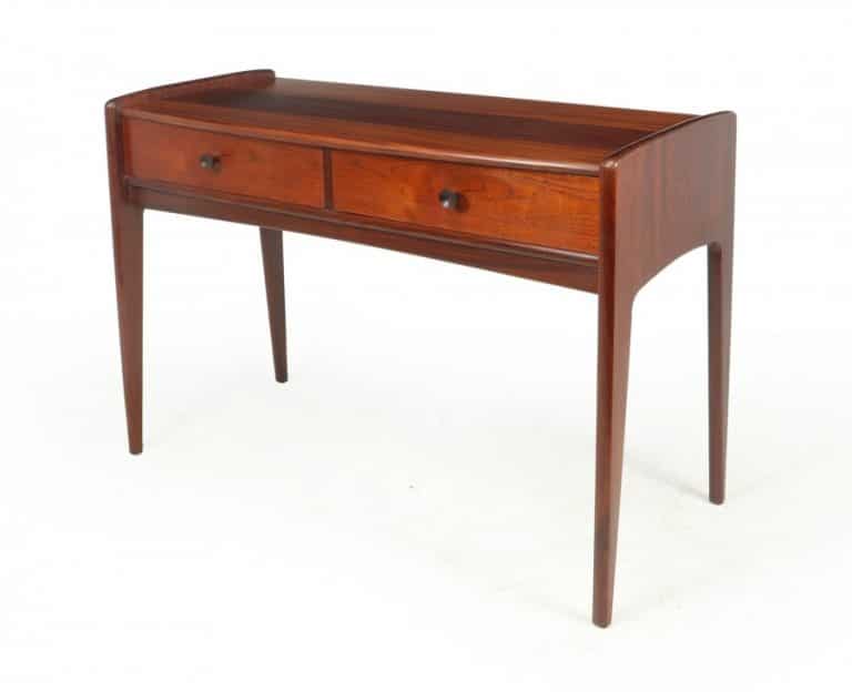 Mid Century Side Table by John Herbert for Younger
