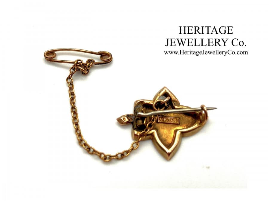 Pin on Antique jewerly