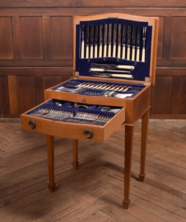 Dressing Table Set SAI2360