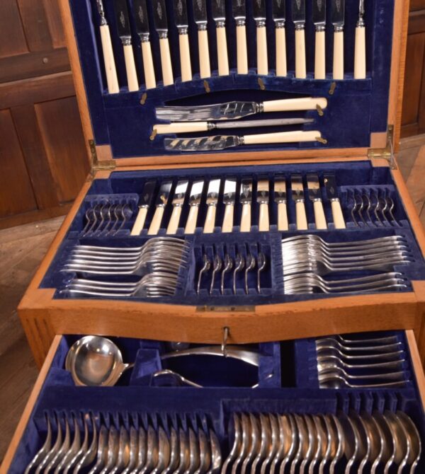 Dressing Table Set SAI2360 - Image 3