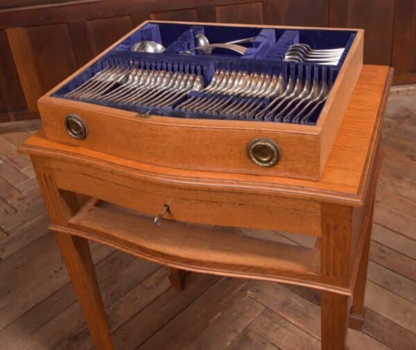 Dressing Table Set SAI2360 - Image 6