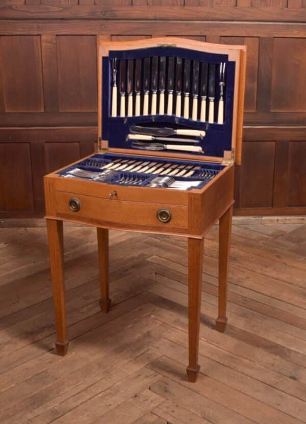 Dressing Table Set SAI2360 - Image 12