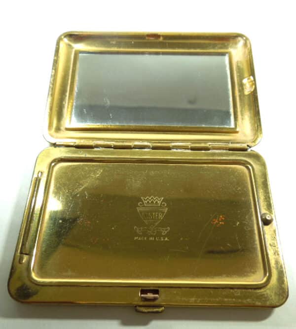 Quirky Powder Compact by Foster, USA Miscellaneous 5