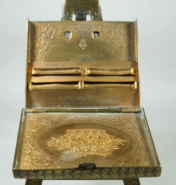 Victorian Needle Case by Avery and Son UK - Image 3