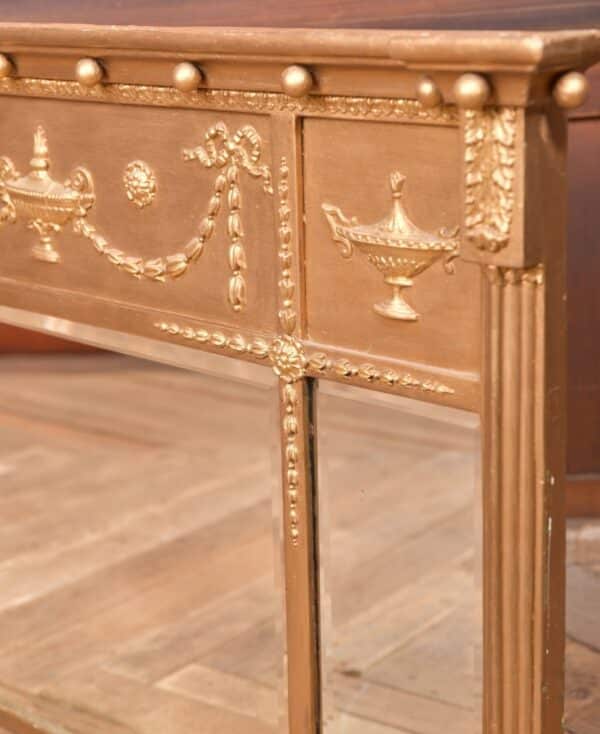 Regency Over Mantle Mirror SAI2322 - Image 3