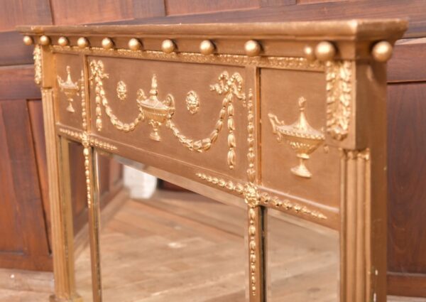 Regency Over Mantle Mirror SAI2322 - Image 4