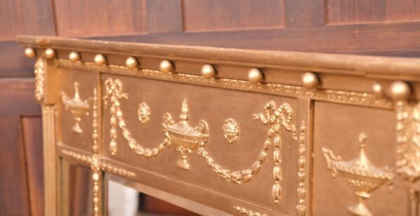 Regency Over Mantle Mirror SAI2322 - Image 7