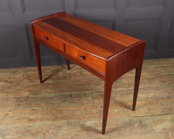 Mid Century Side Table by John Herbert for Younger mid century table Antique Furniture 12
