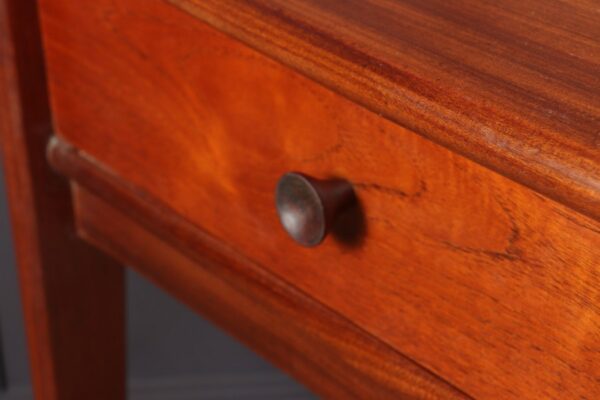 Mid Century Side Table by John Herbert for Younger - Image 9