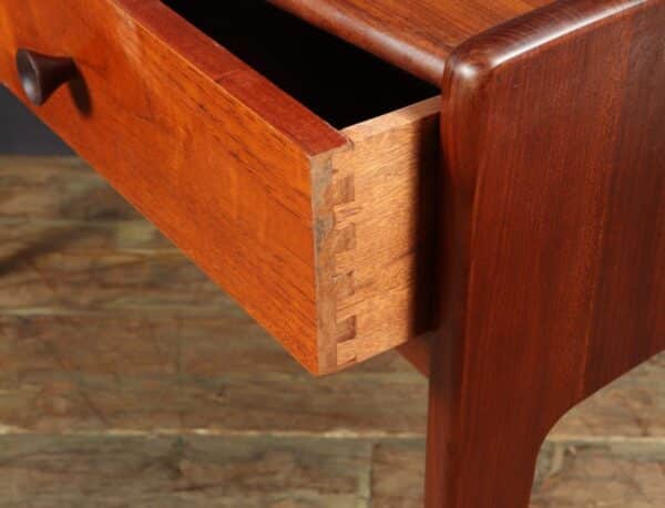 Mid Century Side Table by John Herbert for Younger - Image 6