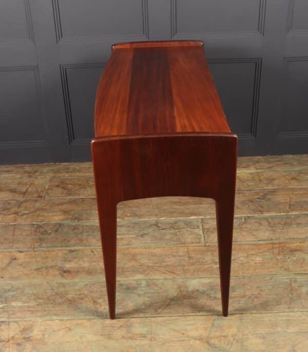 Mid Century Side Table by John Herbert for Younger - Image 4