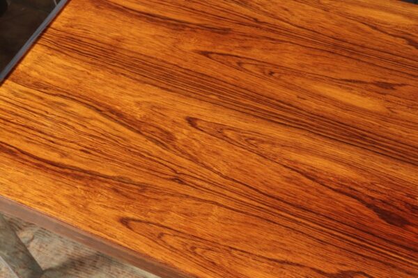 Mid century Nest of tables by Merrow Associates - Image 5